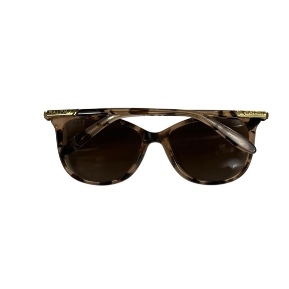 Ralph by Ralph Lauren Sunglasses 5203 1463 T5 54 16 135 3P Pink Tortoise shell - Picture 4 of 8